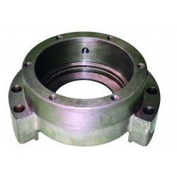 Bearing Body Support 